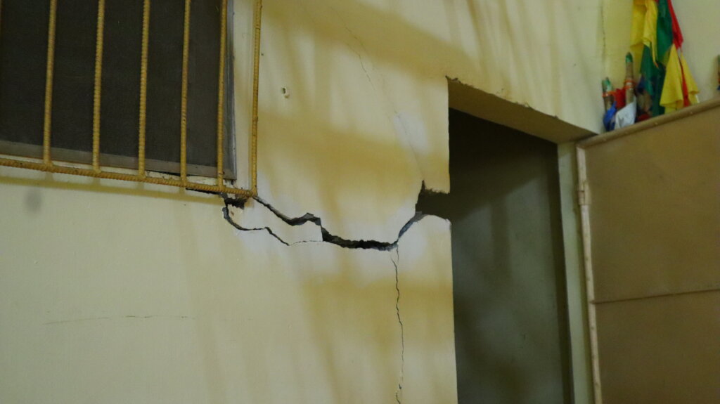 Emergency Relief for 180 Girls in the Philippines