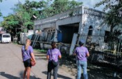 Philippines Earthquake Relief - Cebu Province