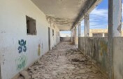 Renovation of Mahmoud Jaban School