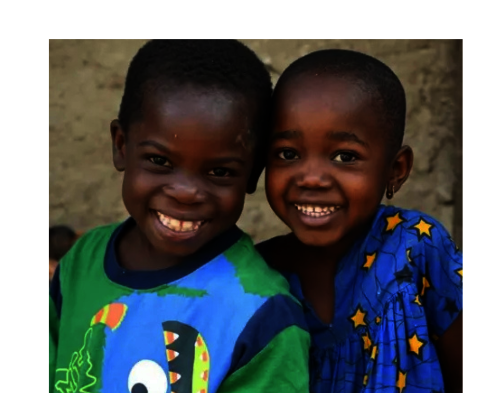 Help 268 Aku Children Return to School in Nigeria