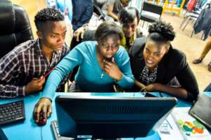 Empower 200 Youth with Digital & Vocational Skills