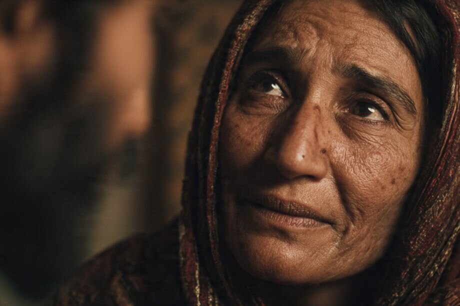 Monthly Support & Dignity for Widows