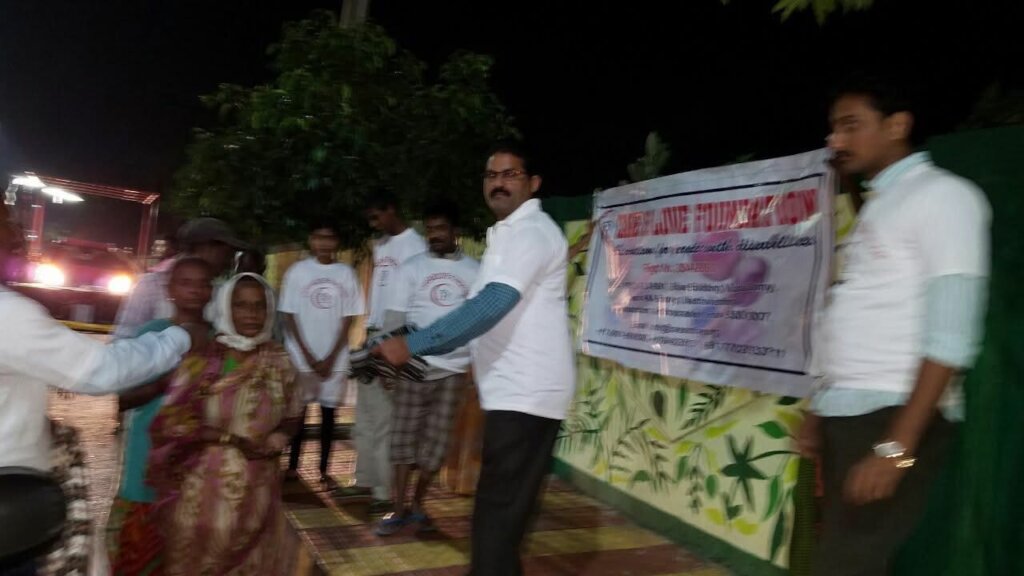 donate a blanket with warm heart