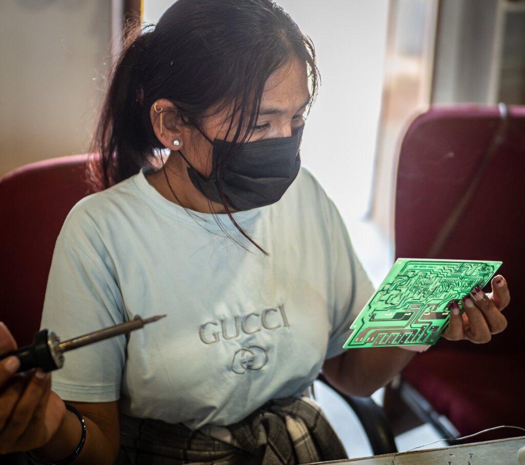 Bring Solar Electricity to 40 Homes in Rural Nepal