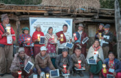 Bring Solar Electricity to 40 Homes in Rural Nepal