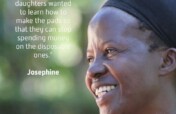 Menstrual Hygiene Management in 50 Ugandan schools