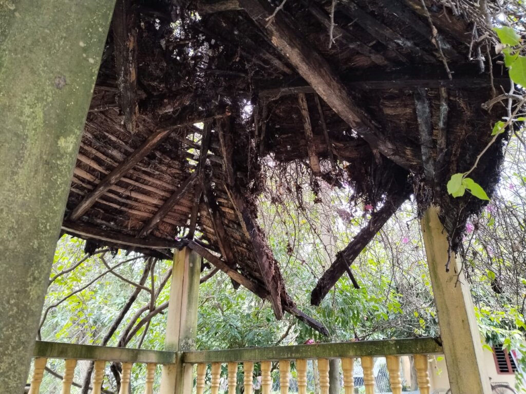 Help Flood Victims in Nepal