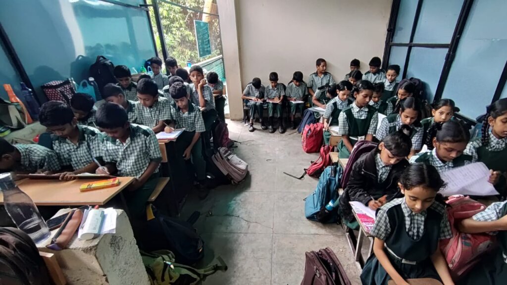 Help Poor and Neglected children to get Education