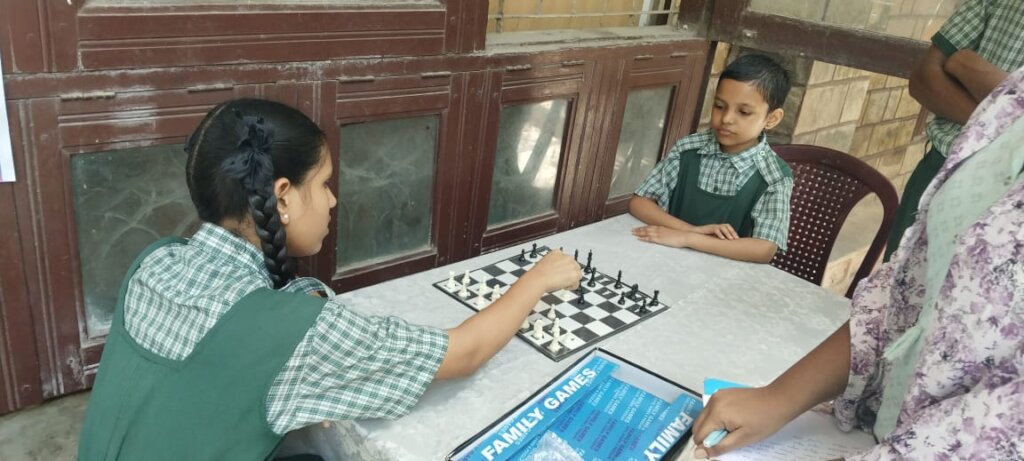 Help Poor and Neglected children to get Education