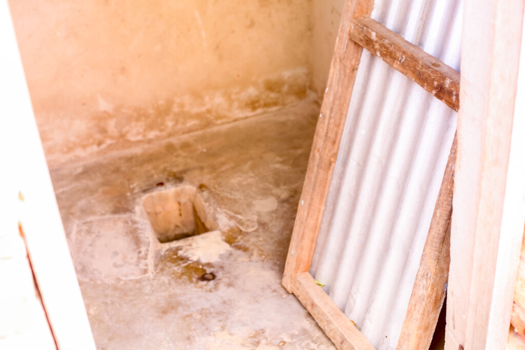 SCHOOL TOILET RENOVATION PROJECT