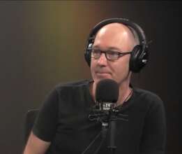 Mark Minneboo podcast