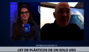 Interview BioBio radio