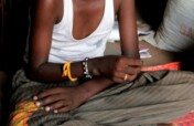 Provide healing support to 100 HIV+ children