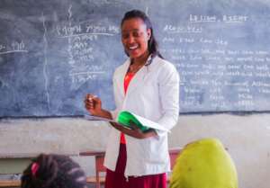"The Bridge": Leading Ethiopia's Transformation