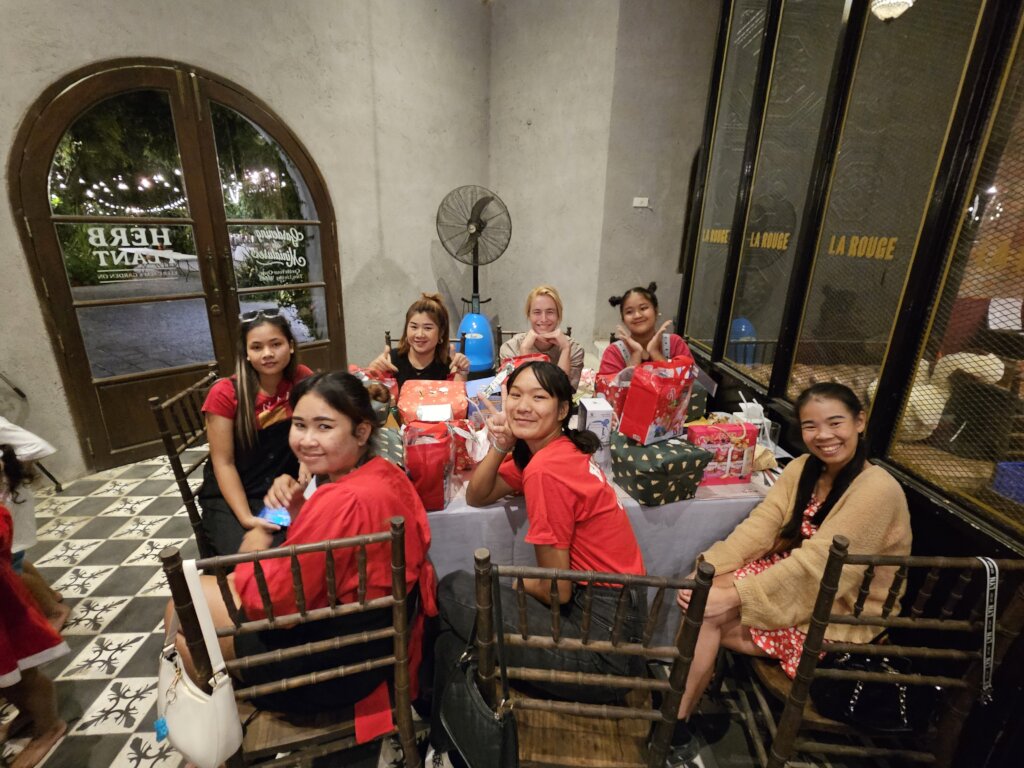 Give Joy and Hope this Christmas Season