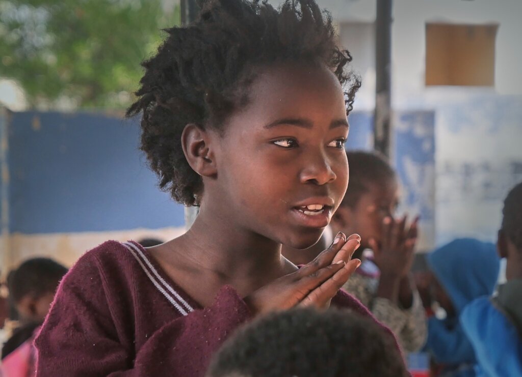 Support Caregivers to Save Lives in Botswana