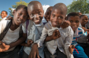 Support Caregivers to Save Lives in Botswana