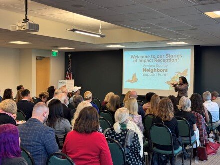 Ventura County Neighbors Support Fund