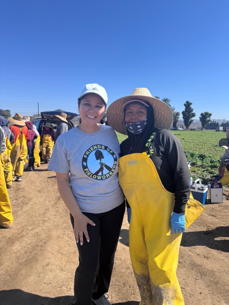 Ventura County Neighbors Support Fund