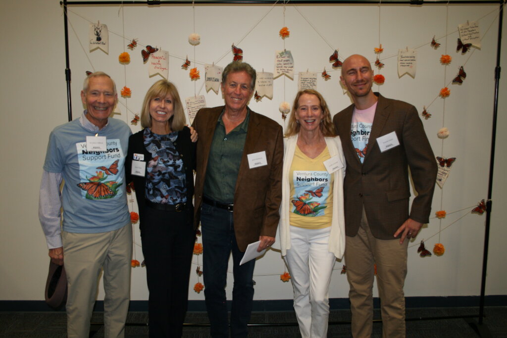 Ventura County Neighbors Support Fund
