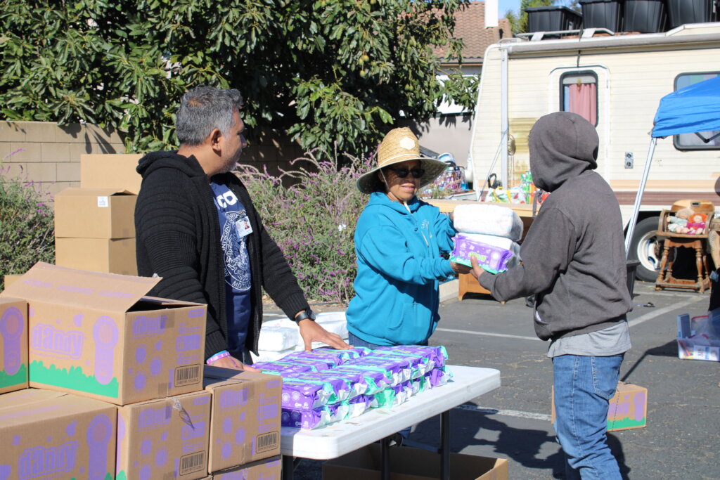 Ventura County Neighbors Support Fund