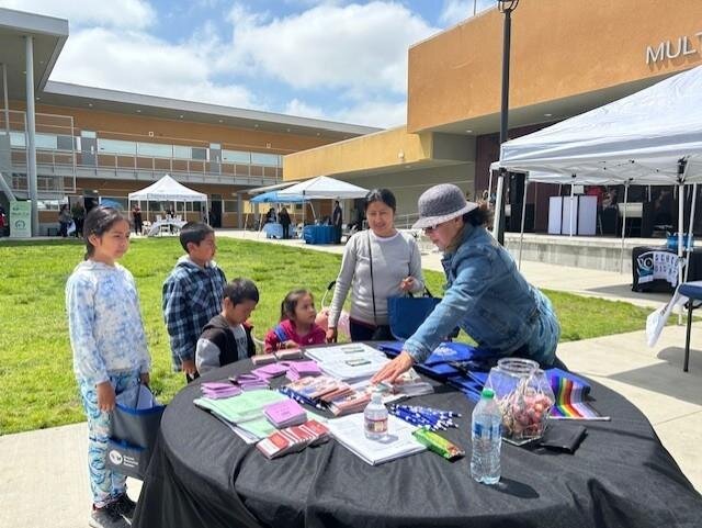 Ventura County Neighbors Support Fund