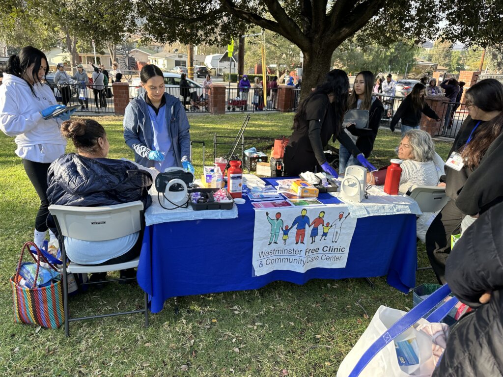 Ventura County Neighbors Support Fund