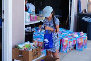 Ventura County Neighbors Support Fund