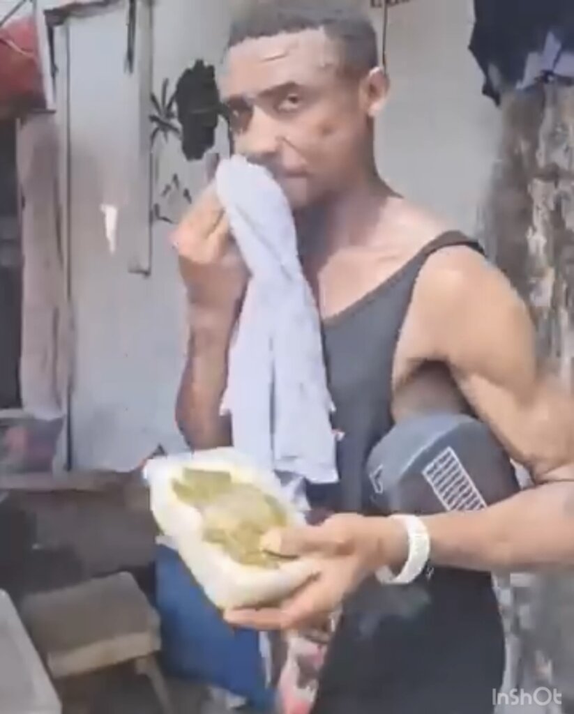 Disadvantage Youth Empowerment Program In Liberia.