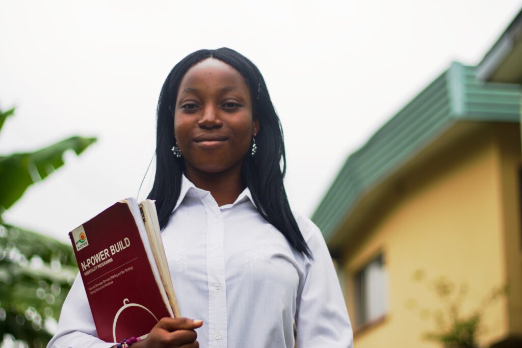 Julian Bott Fund for Wavecrest