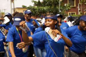 Julian Bott Fund for Wavecrest