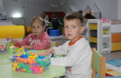 Help 600+ Ukrainian Children Learn in Safety