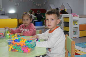 Help 600+ Ukrainian Children Learn in Safety