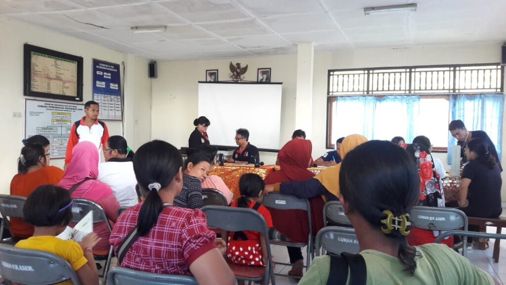 Mental Health Community Support Project