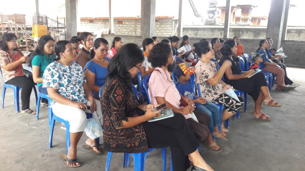 Mental Health Community Support Project