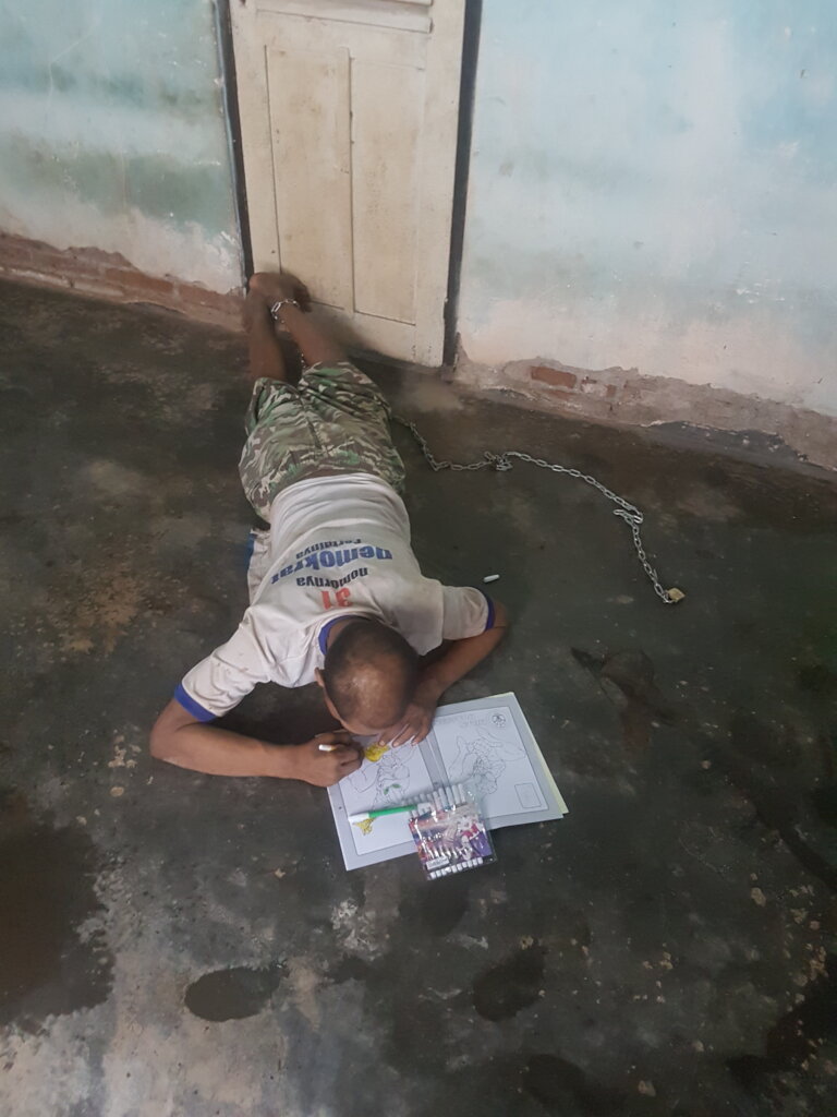 Mental Health Community Support Project