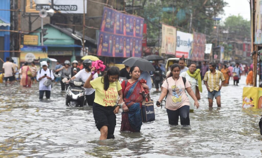 Rebuild Lives After Devastating Floods in India
