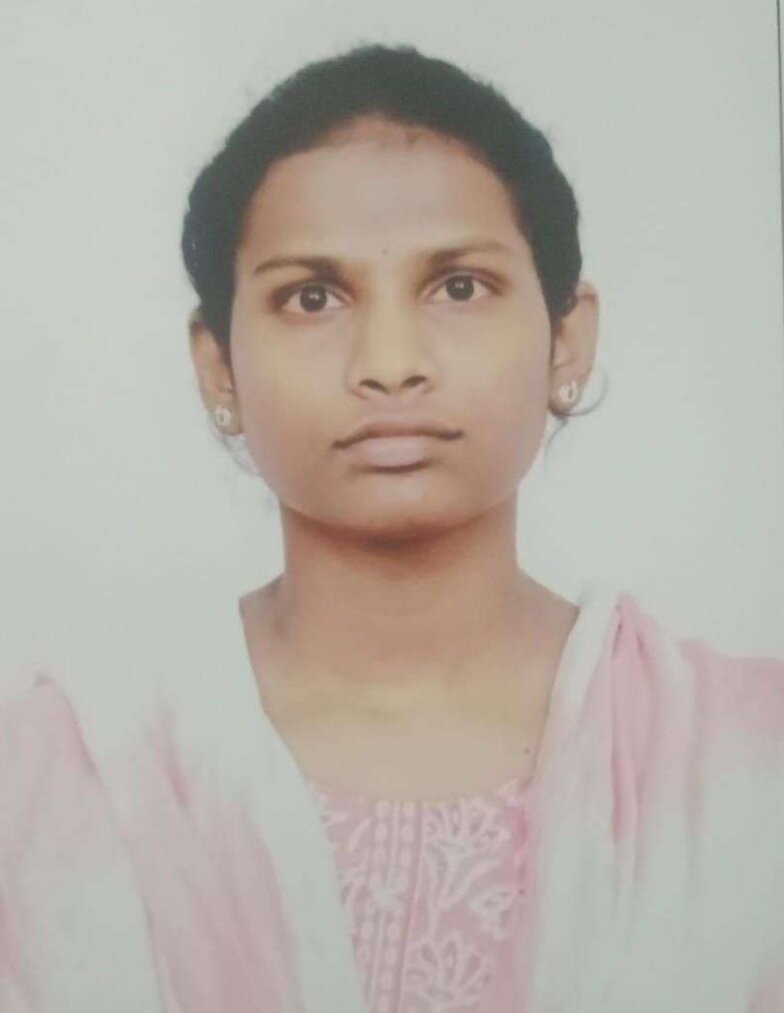 Help orphan girl Revathi pursue BSc (Agriculture)