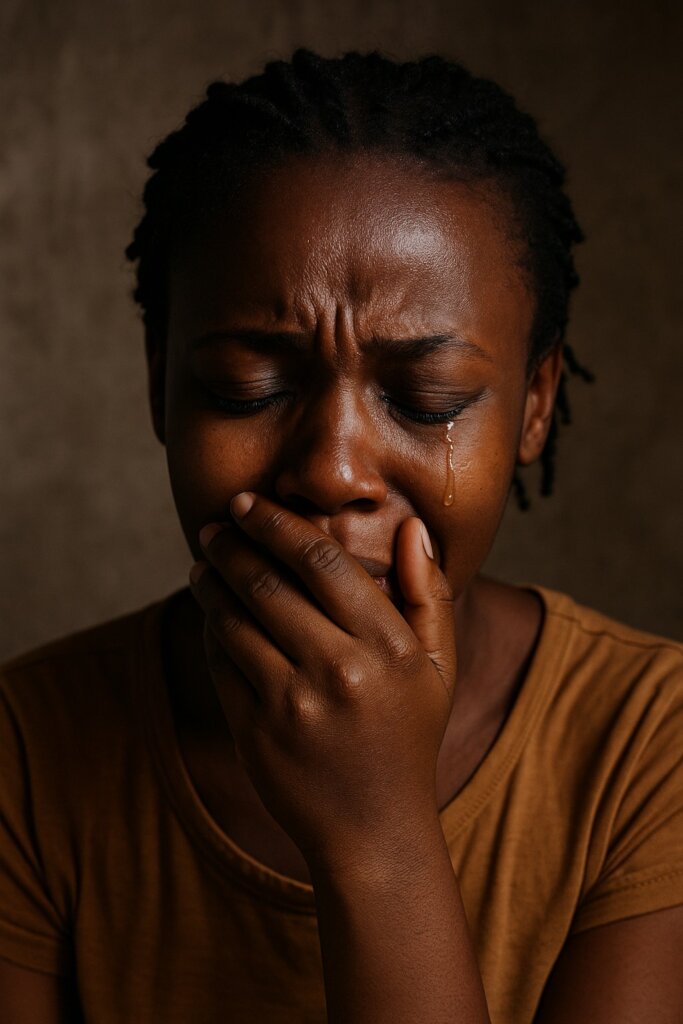 Help MDNtv Fight for GBV Survivors' Justice