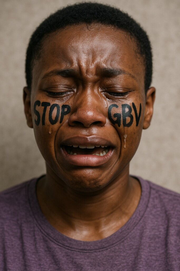 Help MDNtv Fight for GBV Survivors' Justice