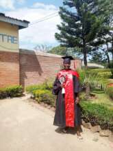 Empowering Women, Educating Futures