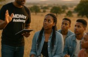 Help Build the MDNtv Youth Journalism Academy