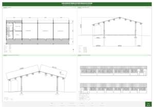 Drawing Plan