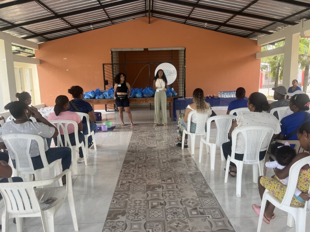 Centro Bonilla | Donations