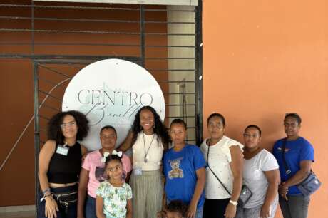 Centro Bonilla | Donations
