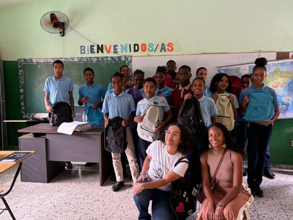 Centro Bonilla | Financial Aid Program