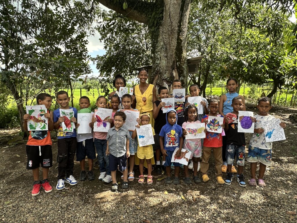 Centro Bonilla | Financial Aid Program