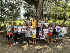 Centro Bonilla | Financial Aid Program