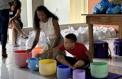 Centro Bonilla | Music Program