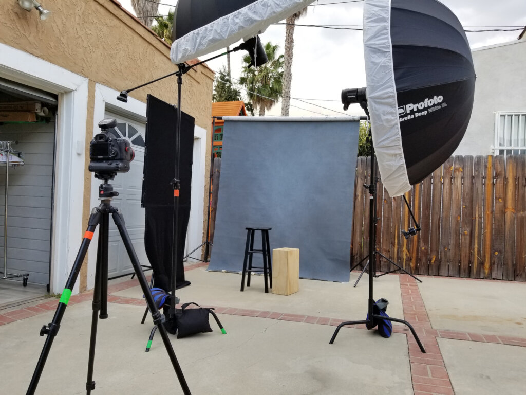 Support Our Work with Cameras & Video Tools